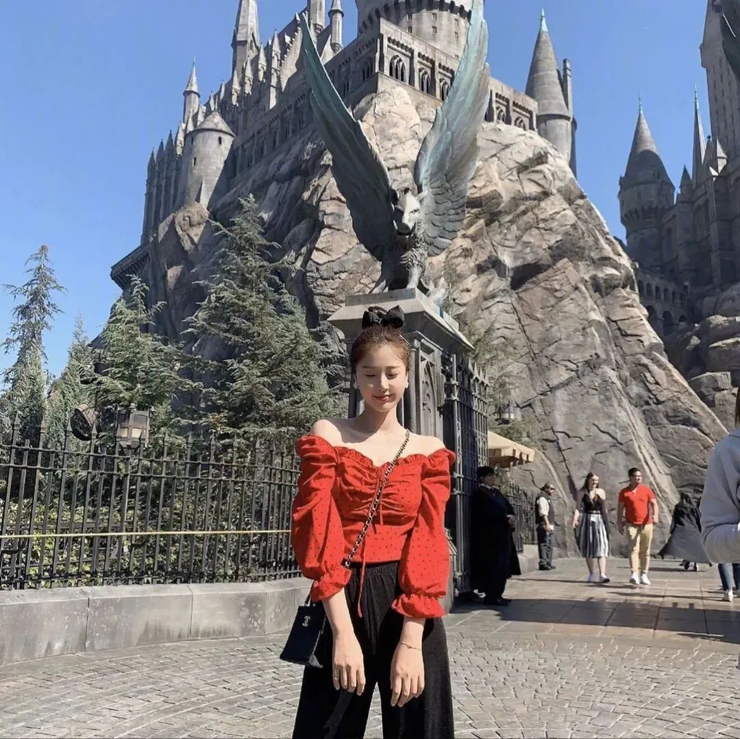 春夏穿的衣服搭配推荐,暖春春装怎么搭配好看