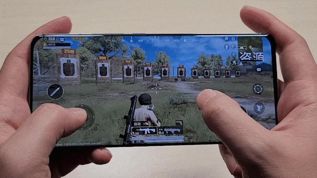 小米11开箱测评：屏幕让人无话可说，一亿相机全是吐槽？