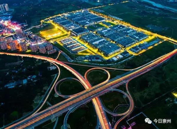 崇州距离成都多少公里,崇州市距离成都市区有多远