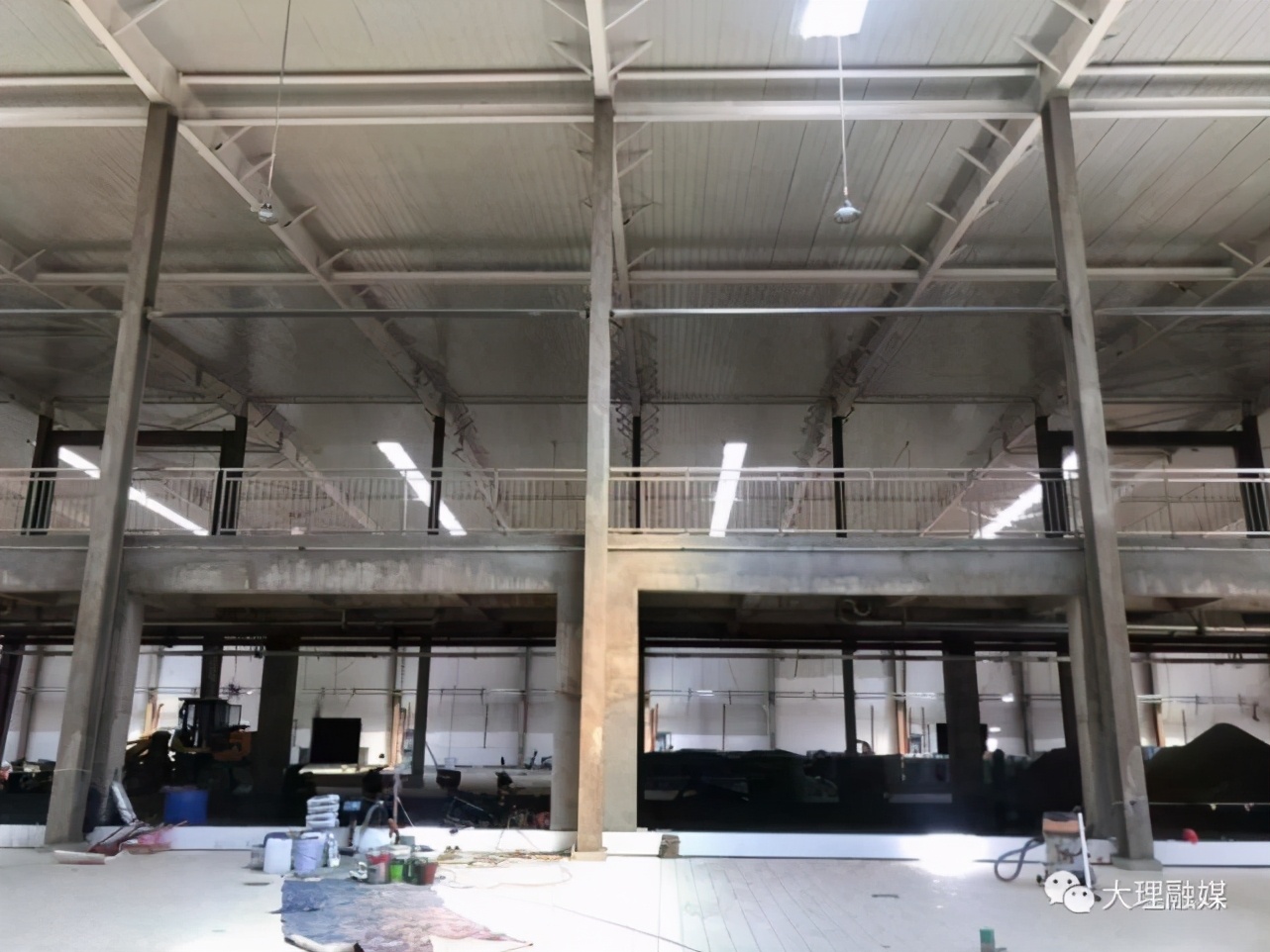 来思尔创始人杨子彪,劳动者风采完整版