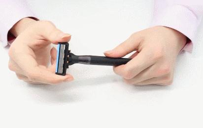 吉列剃须刀五刀头多少钱,吉列剃须刀5层刀架多少钱