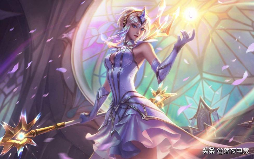 神超金克丝阵容,神超云顶拉克丝主c阵容