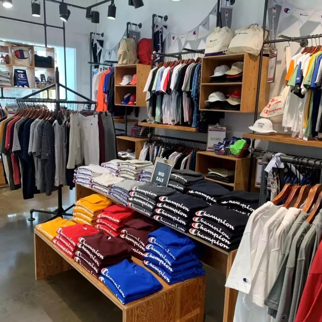 韩国首尔购物必去店,韩国探店必买清单