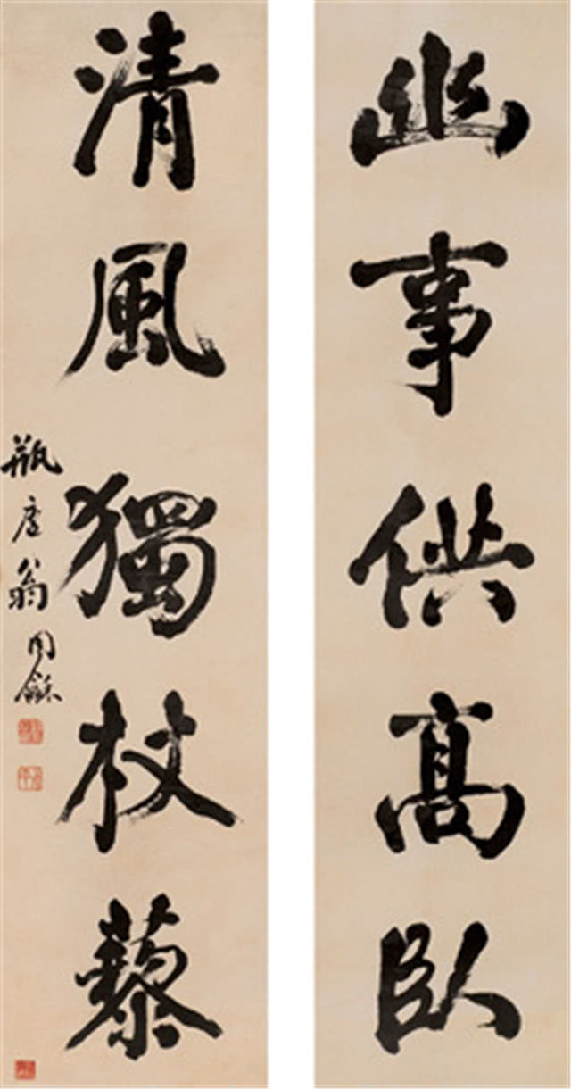 翁同龢为什么被罢官？身为两代帝师，难道全是慈禧的意思？