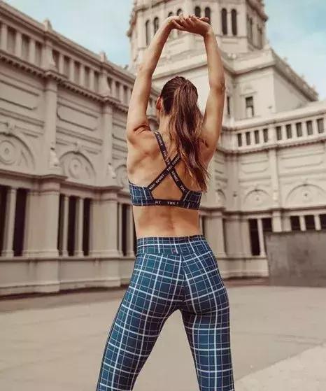 健身房运动搭配推荐,最轻松的健身房运动