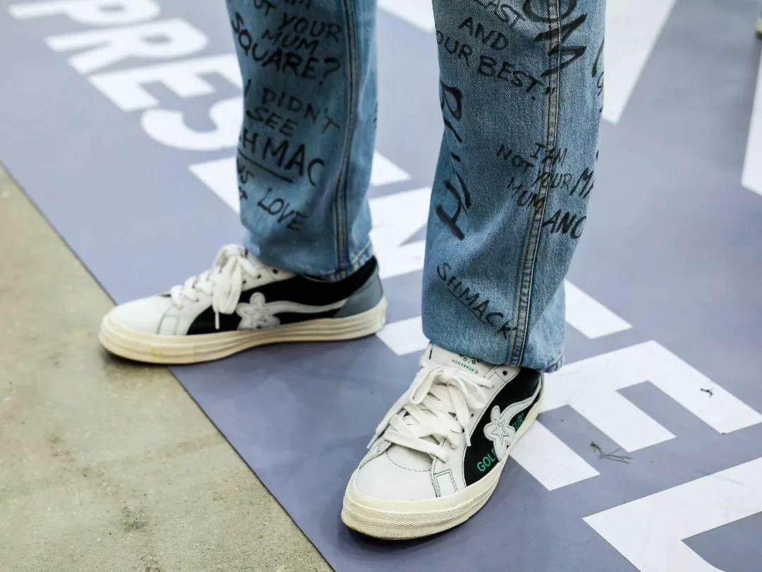 AJ、Yeezy谁更受欢迎？鞋头的本质也是球鞋复读机？