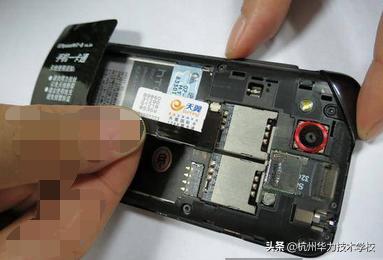 手机不识别sim卡无wifi,手机不识别sim卡是什么样的