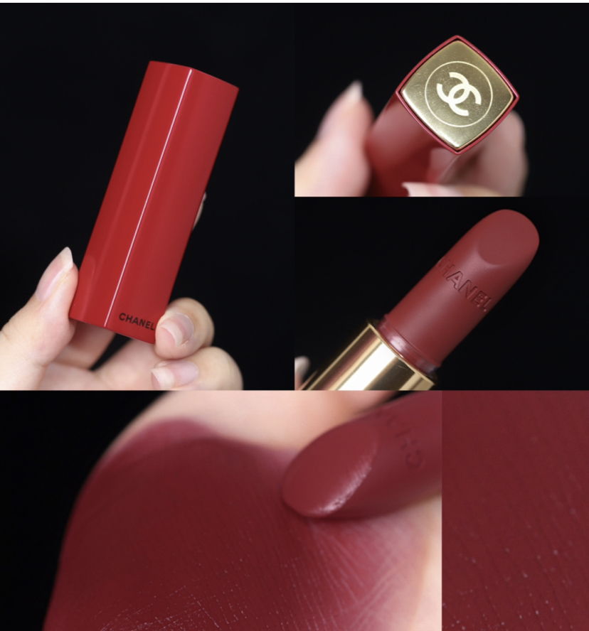 显白持久的口红排行榜前十名,各大品牌最显白的热门口红