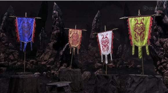 太上老君能打过孙悟空为何要放水,太上老君一个法宝就能打过孙悟空