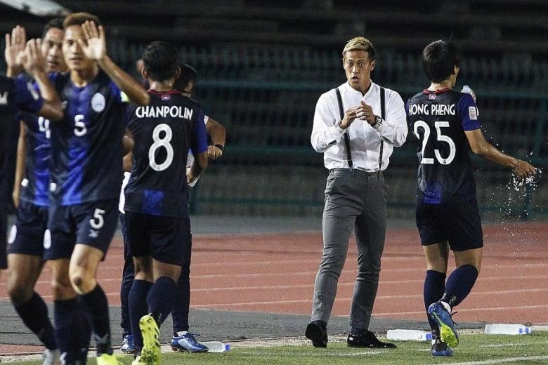 中国队想说爱你不容易,中国足球期待很美好