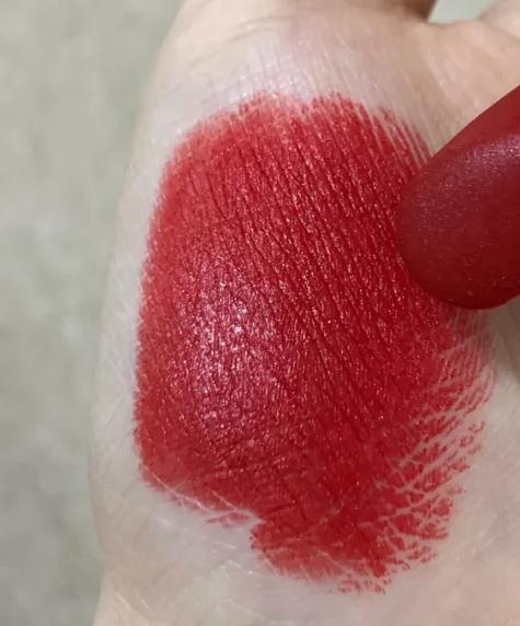 看图识口红！猜猜这几支经典口红色号，看你能拿几分？