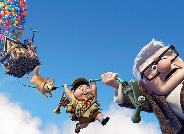 10部给童年留下阴影的电影,童年最值得看的几部电影