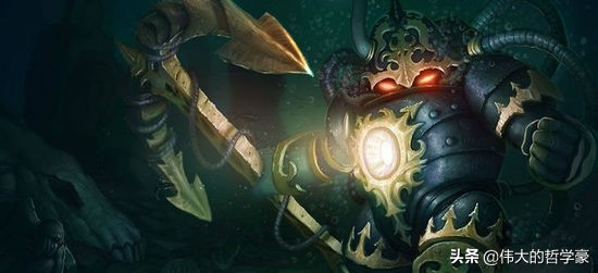 比尔吉沃特四大传说,比尔吉沃特四大恐怖传说