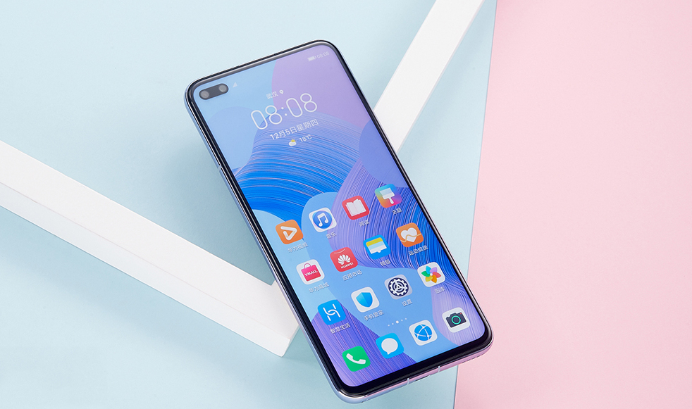 华为5g手机建议买哪一款,华为5g手机目前最值得入手