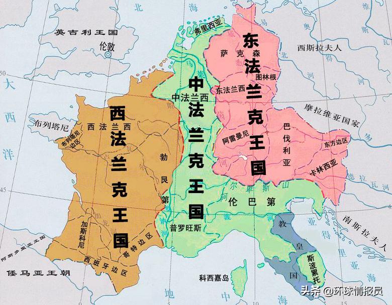 拉丁语是罗马帝国的语言,罗马帝国拉丁语