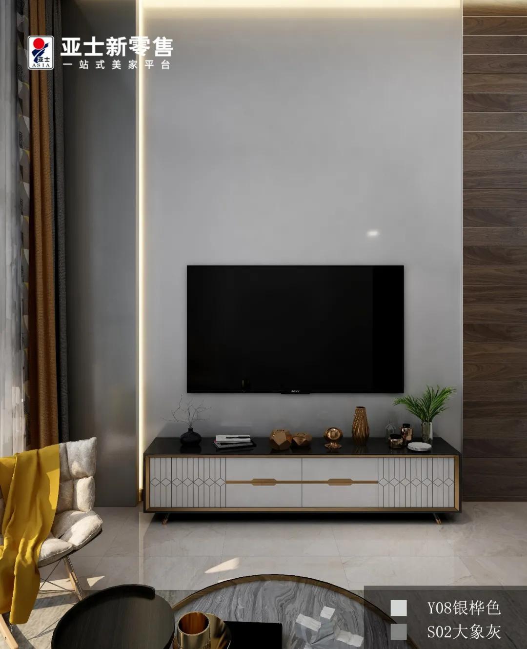 百搭灰经典色,灰色超耐看