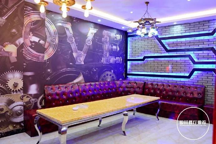 银川最有特色的十大餐厅,银川十大私房餐厅