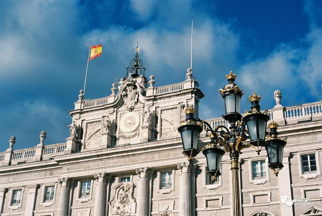 一篇读懂玛莎拉蒂,科普文谈马德里