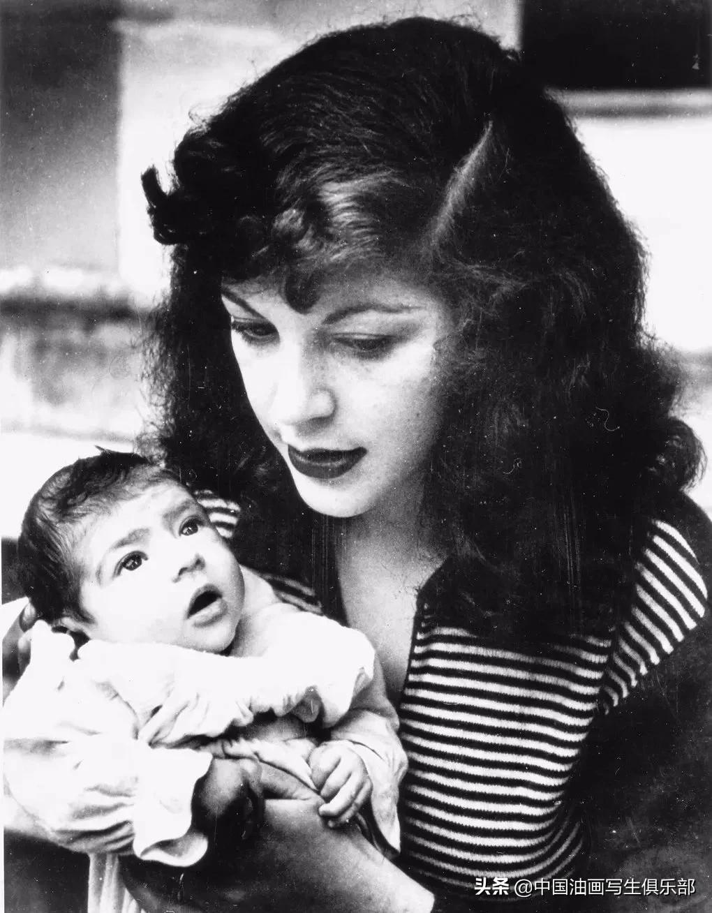 卢西安弗洛伊德,卢西安弗洛伊德赏析