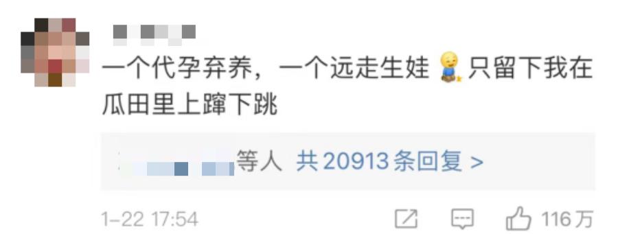 艾小羊:华晨宇非婚生女:一场完美的公关