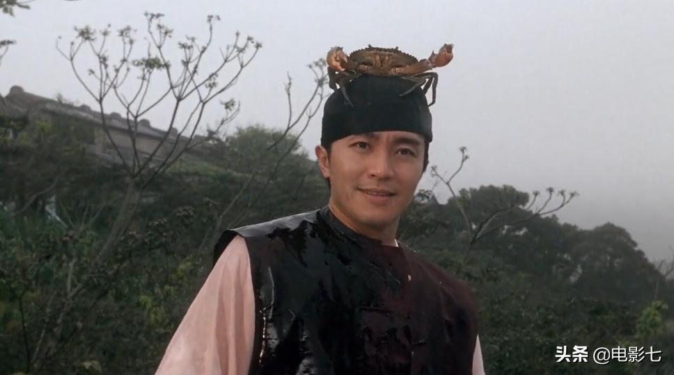 周星驰电影删减版,周星驰删减版