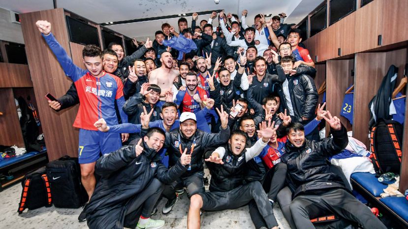 外援3人到队2人隔离中，内援调整心随所愿，最强首发排定待开赛