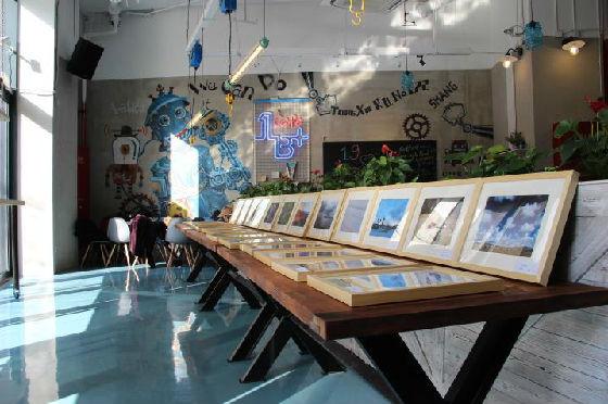 CAFFEPASCUCCI:开咖啡馆前，咖啡馆的利润如何估算？