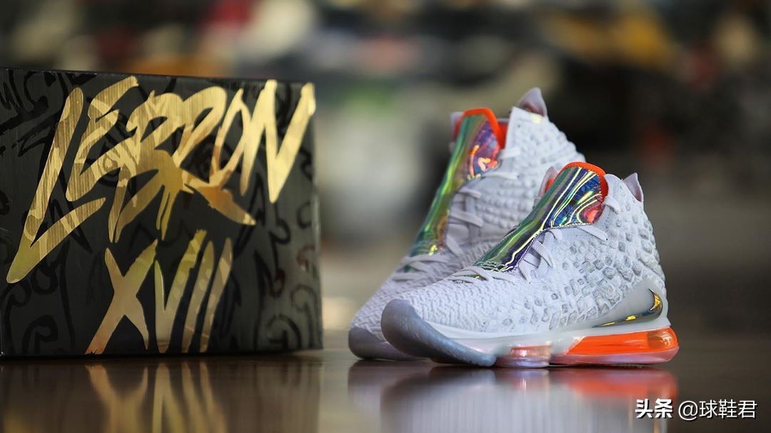 lebron最好的球鞋,lebron20代战靴