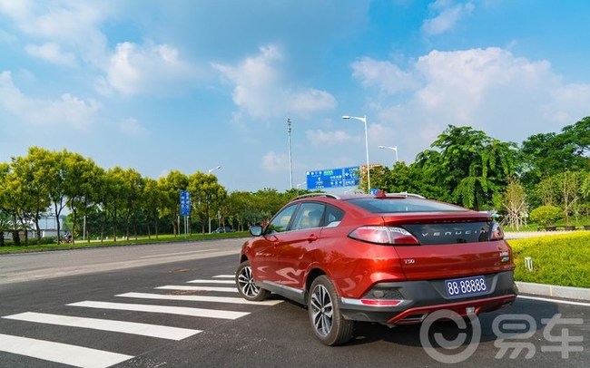 迟来的用车体验感受启辰t90口碑,启辰t90车主谈感受