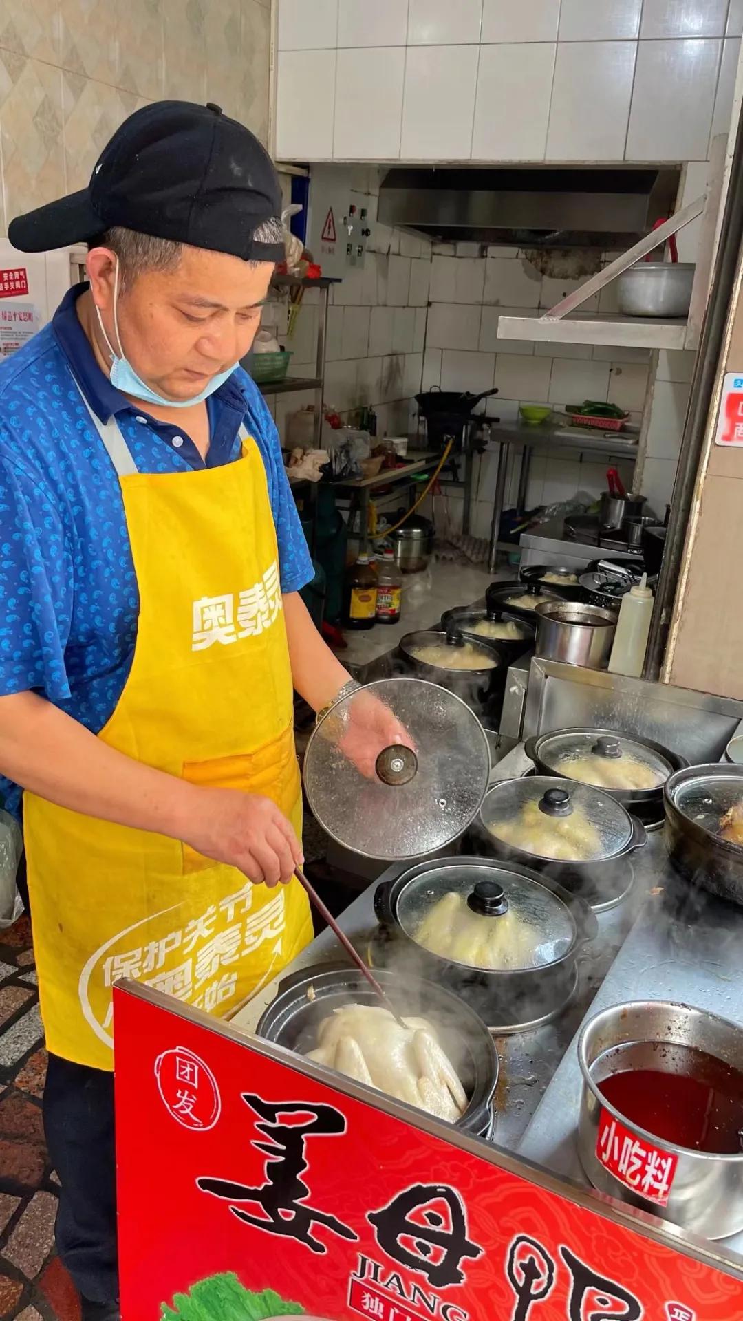 一次惬意的厦门之行,一家三口厦门玩四天