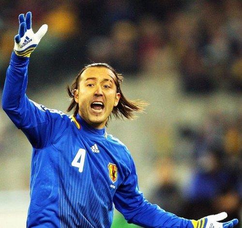 日本归化的4名巴西球员,2023日本国家队球员名单