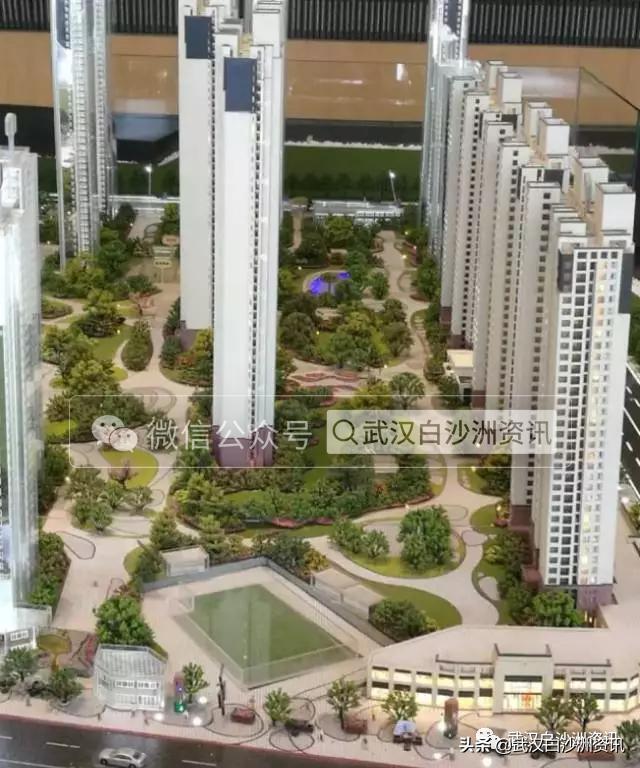 白沙洲保利新武昌值得投资吗,白沙洲保利新武昌楼盘推荐