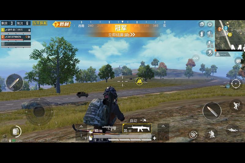 来自德国、IPX7防水、可双联配对，这款户外蓝牙音箱比JBL更硬汉