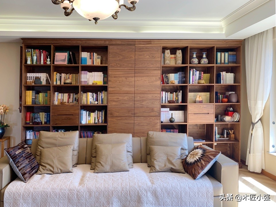 樱桃木橡木黑胡桃木怎么选,白蜡木樱桃木黑胡桃怎么选