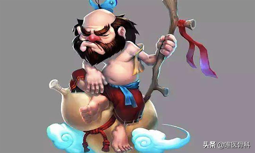 腰酸背痛千万别用膏药,腰酸背痛就贴膏药