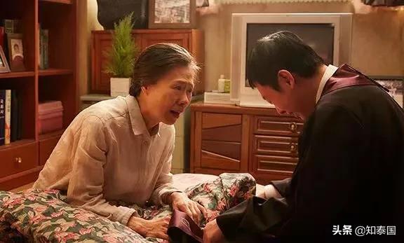 “我已经死了，但希望你们好好活下去”——泰国病房里的人性底色