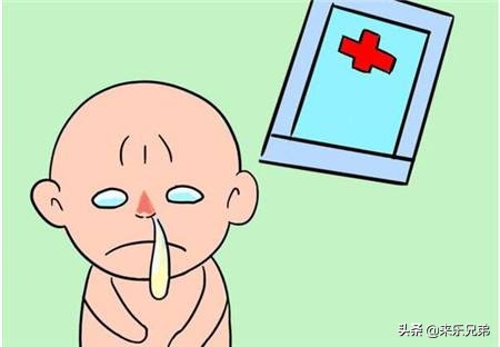 宝宝内热又受凉感冒咋办,大人内热引起的感冒怎么解决