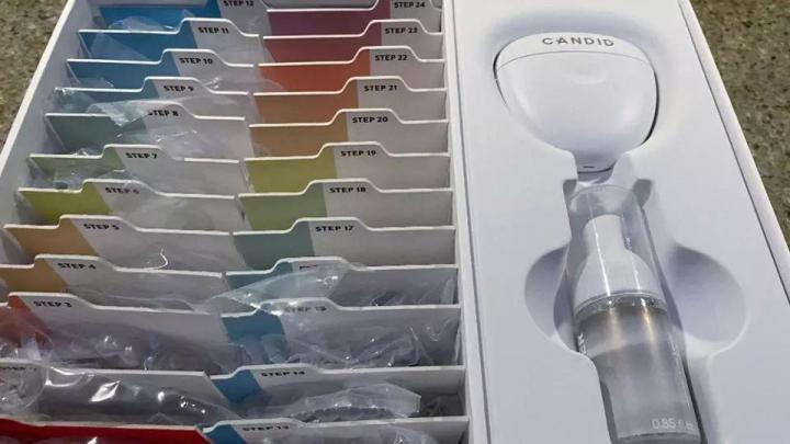 3d打印牙套工艺流程,3d打印牙齿和牙套哪个效果好