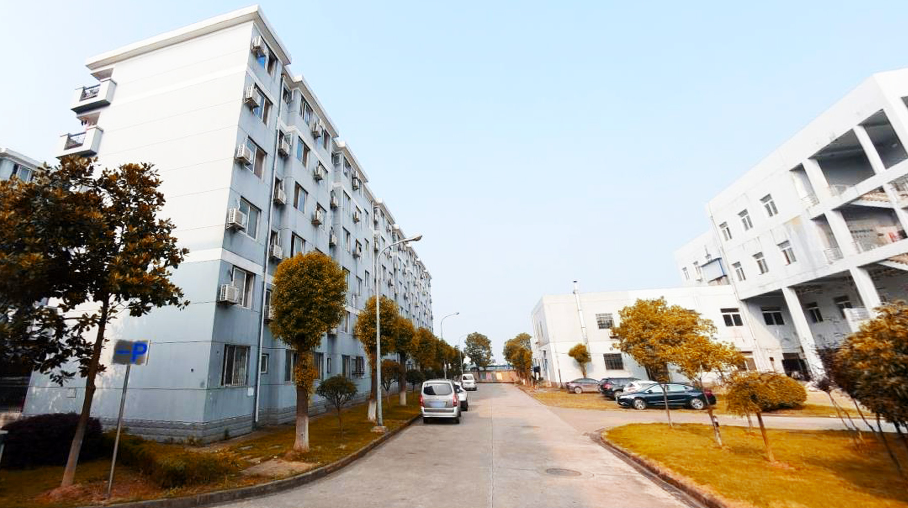 沌口经济开发区洪山家园,武汉经济技术开发区洪山家园