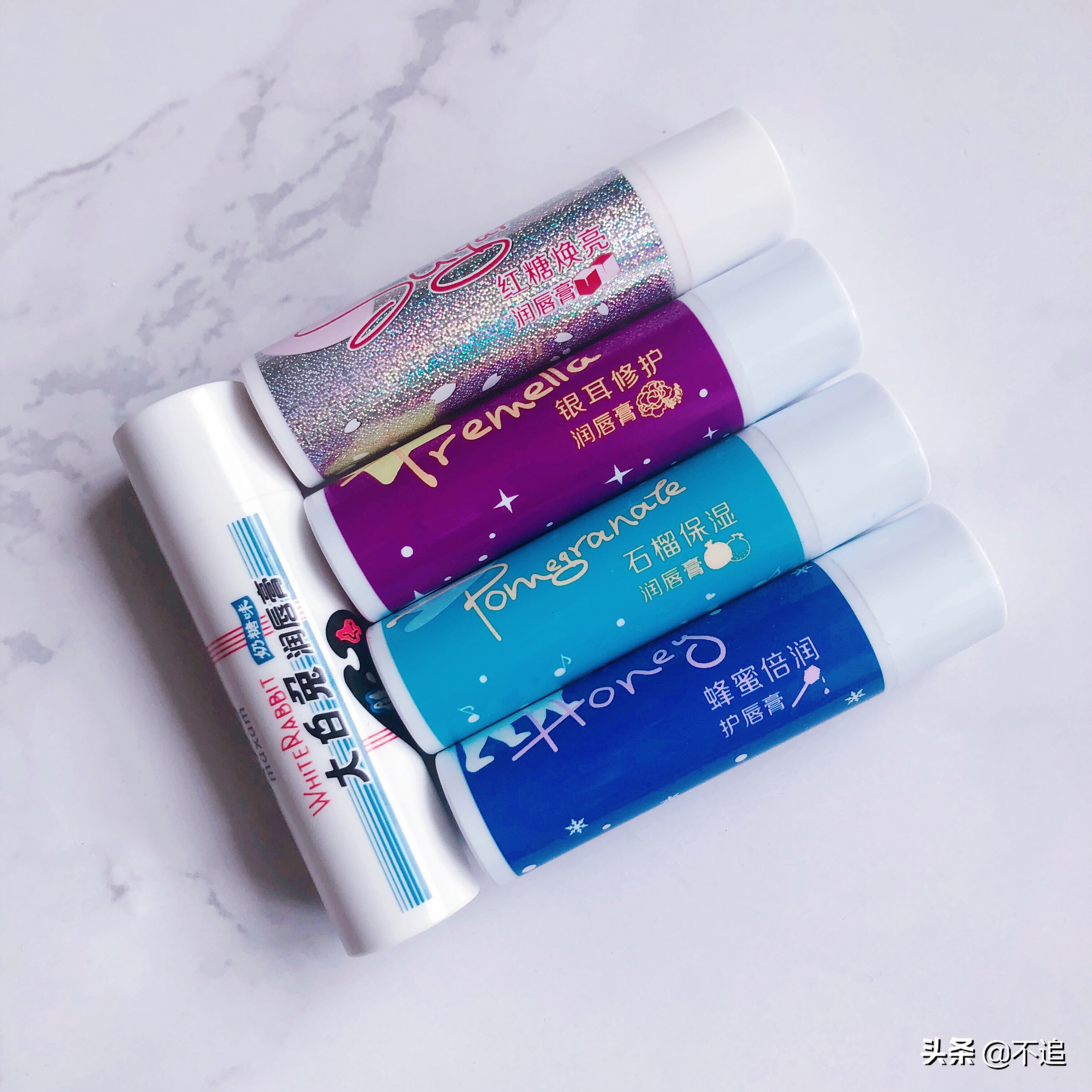 说点干唇不想听的，有的网红唇膏，真不一定好用