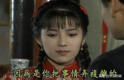 原配婚姻失败的三种原因,原配到底做错了些什么