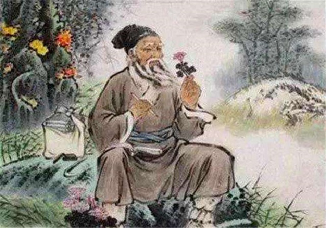 养怡之福，得以千年：大宋帝王养生重养心，修身养性得长寿