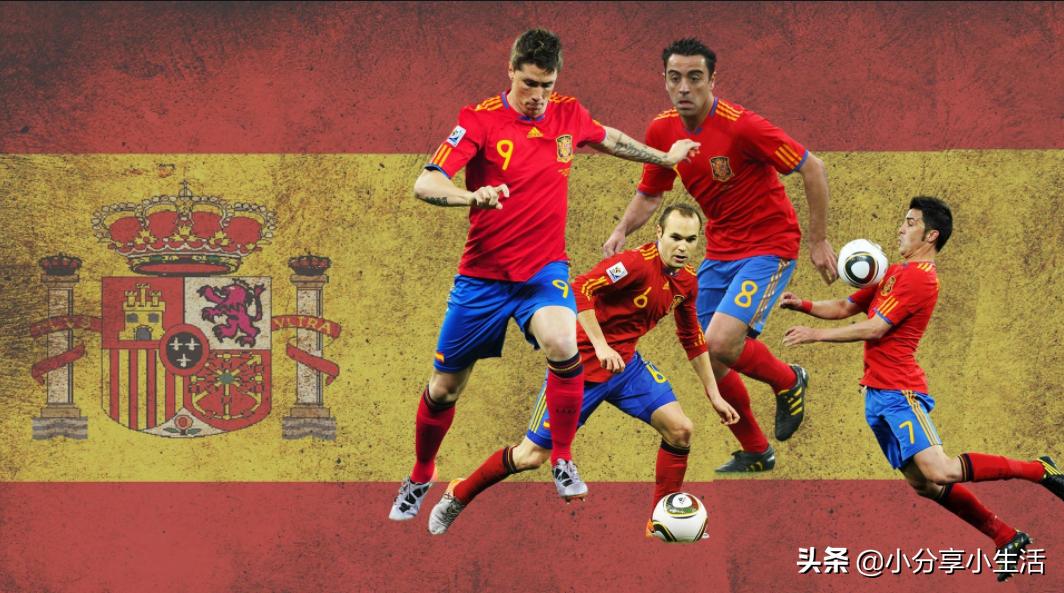 欧洲杯十大传奇故事,西班牙欧洲杯大名单2024解析