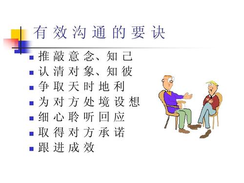 内向的人怎么学会说话和沟通技巧,16个沟通技巧帮你提升职场能力