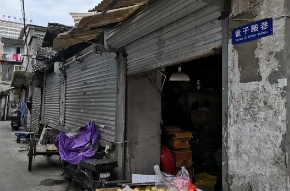 温州为什么是三十六坊,温州三十六坊