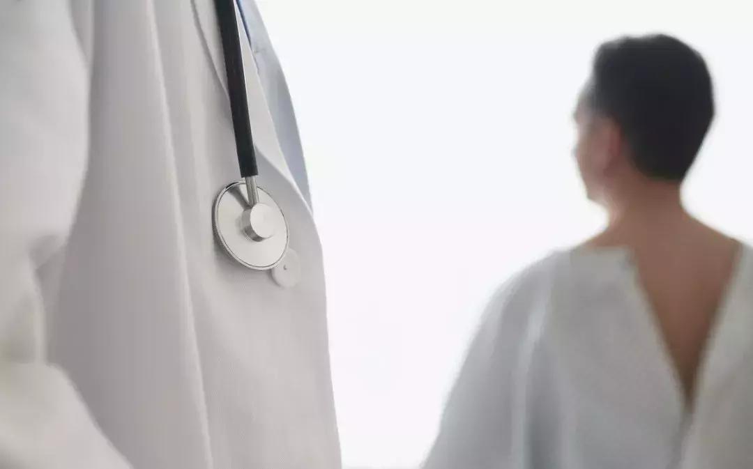 核磁与ct哪个更准,脑ct和脑核磁检查结果