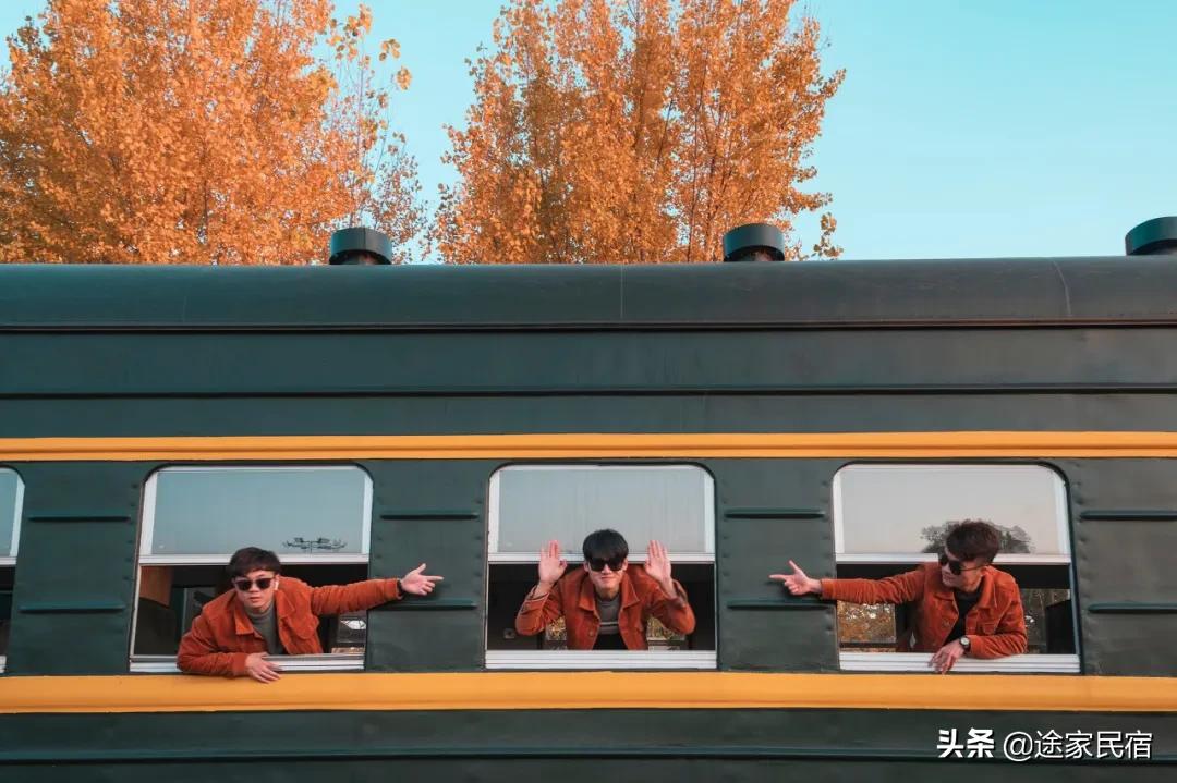 其实长沙还藏着很多小众景点,长沙一日游小众景点推荐