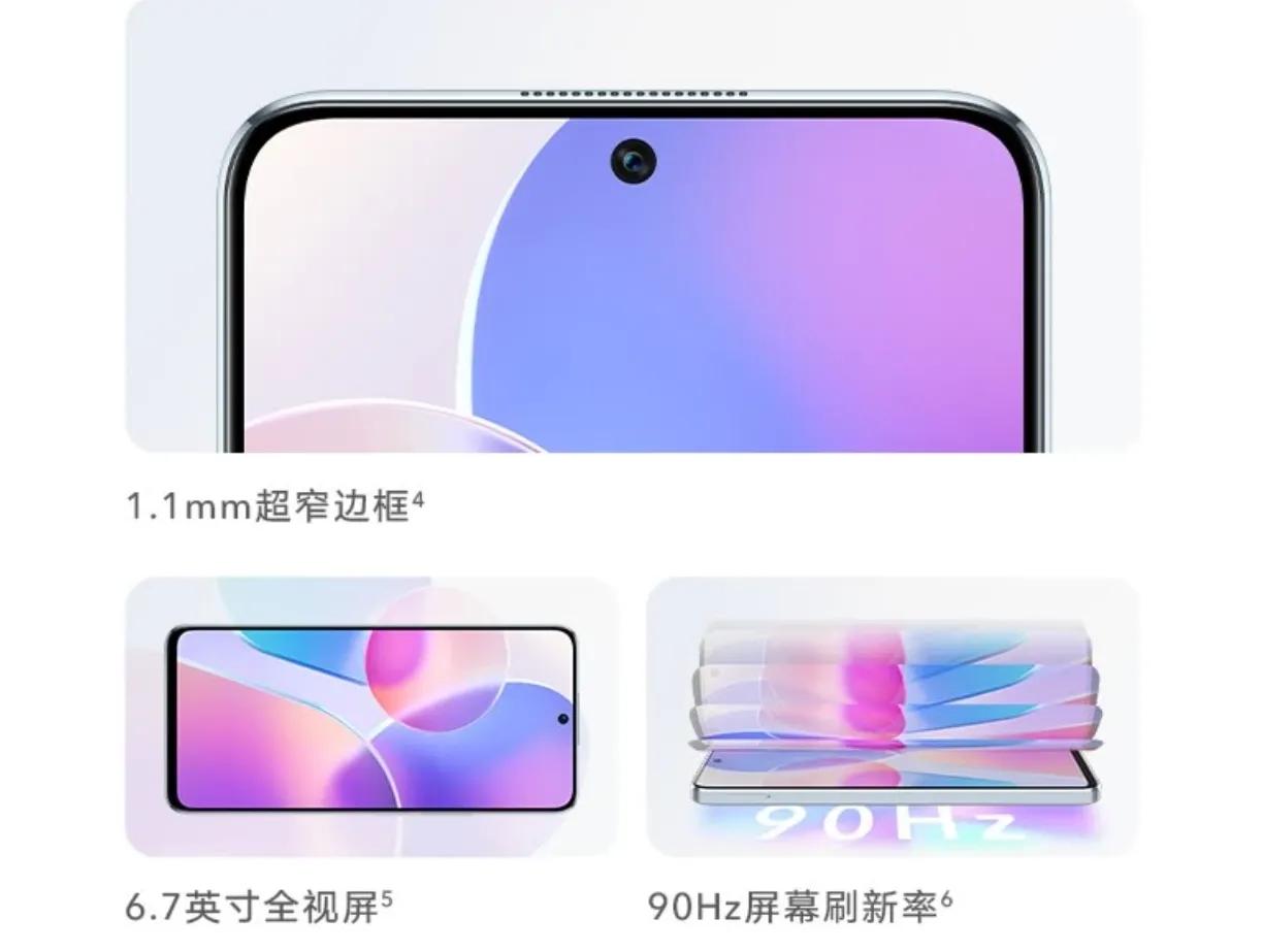 双十一最具性价比的千元机,双十一值得买的手机千元机