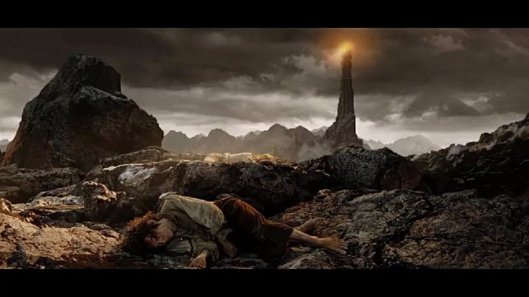 指环王三部曲毒舌解说,指环王魔戒深度解析