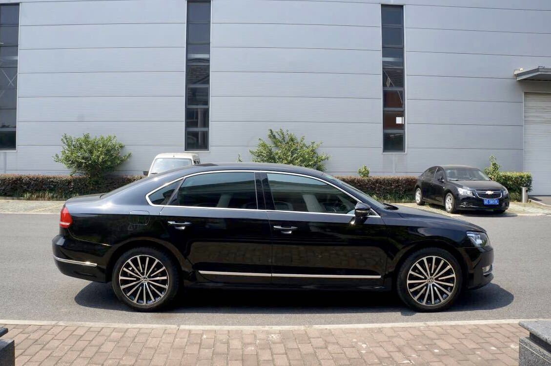 帕萨特2.0t车主真实感受,帕萨特2.0t车主用车感受